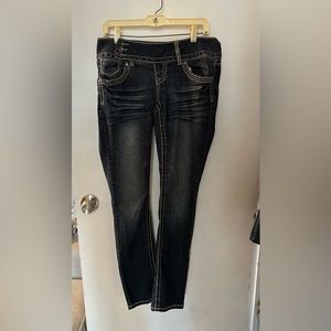 Mudd Skinny Denim Jeans